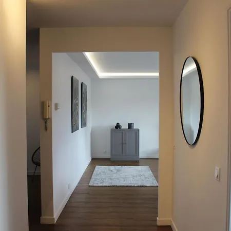 Mon Nuage De Saint-alyre Apartment *