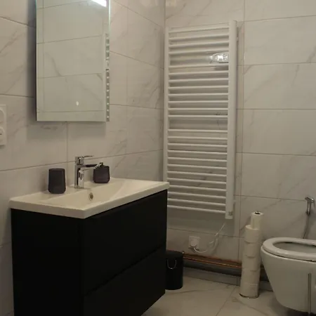 Mon Nuage De Saint-alyre Apartment *
