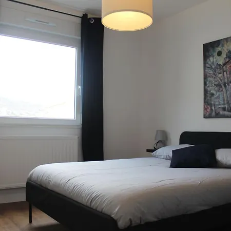 Apartamento Mon Nuage De Saint-alyre *