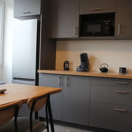 Apartment Mon Nuage De Saint-alyre Clermont-Ferrand