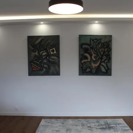 Apartment Mon Nuage De Saint-alyre