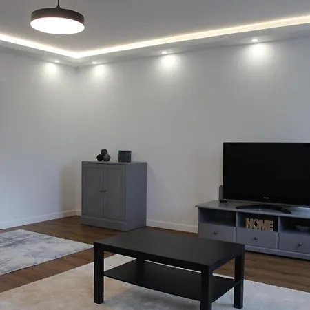 Apartment Mon Nuage De Saint-alyre *