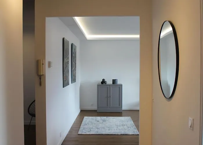 Mon Nuage De Saint-alyre Apartment *