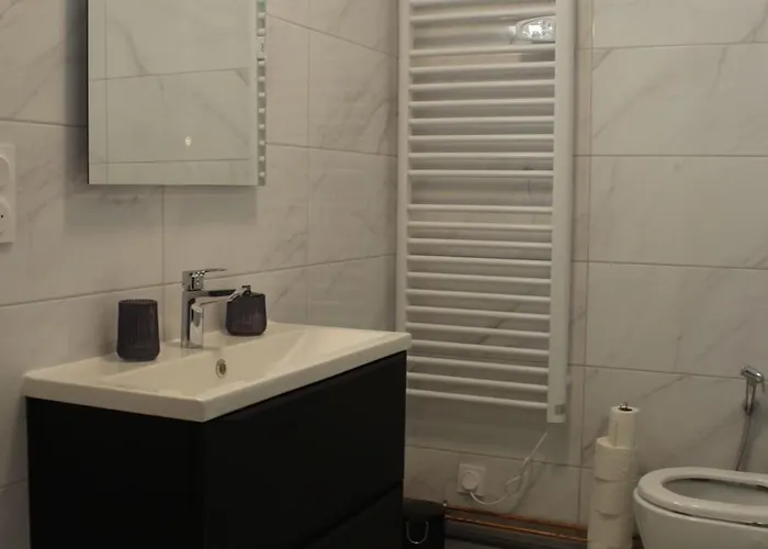 Mon Nuage De Saint-alyre Apartment *