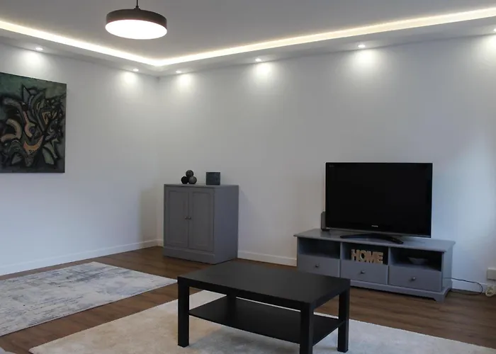 Apartment Mon Nuage De Saint-alyre *