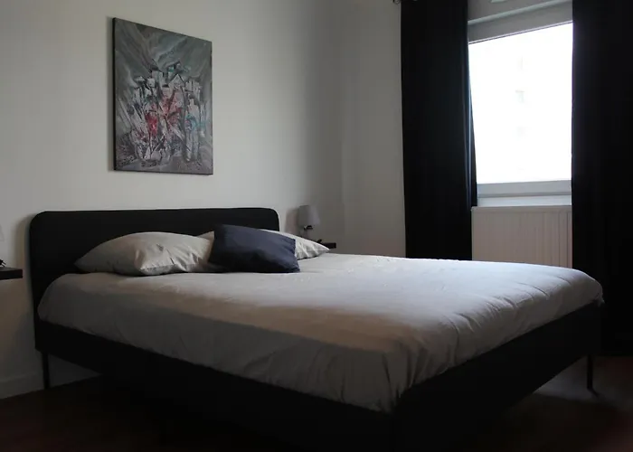 Mon Nuage De Saint-alyre Clermont-Ferrand